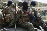Боевики случайно уничтожили новоприбывших российских солдат