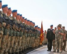 Норвегія допоможе українським ветеранам адаптуватися до мирного життя