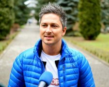 День матері: Педан зворушливо привітав найріднішу людину