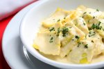 Рецепт равиоли с сыром, который никого не оставит равнодушным
