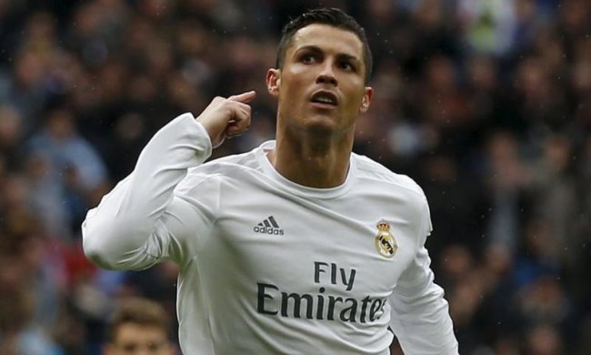 Стало відомо, на скільки Роналду можуть посадити до в'язниці