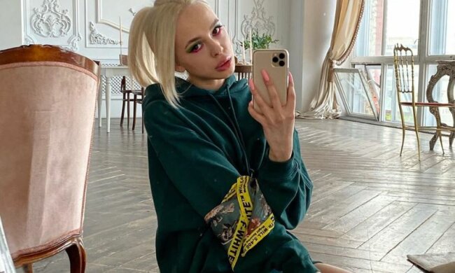 Instasamka, фото Instagram