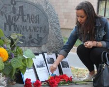 Дело Веремия: суд разрешил титушкам убивать журналистов?