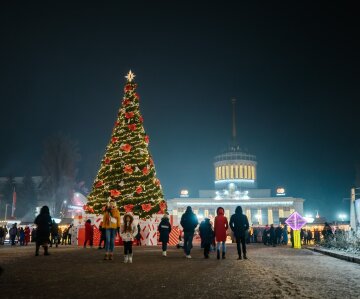 ВДНХ / фото: Facebook