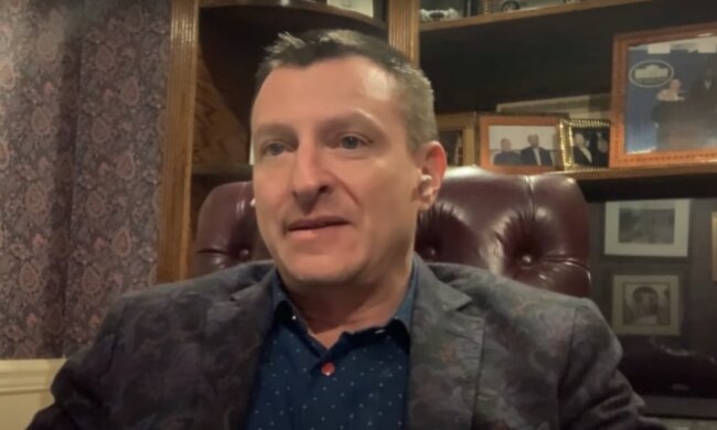 Юрій Ванетик