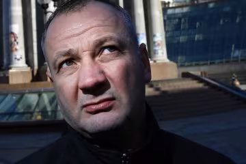 Два народных депутата не дают отправить в тюрьму патриота Бубенчика