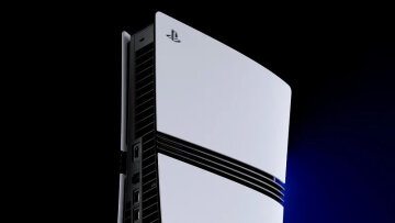 PlayStation портативна консоль