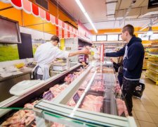 Украинцев лишили любимых деликатесов