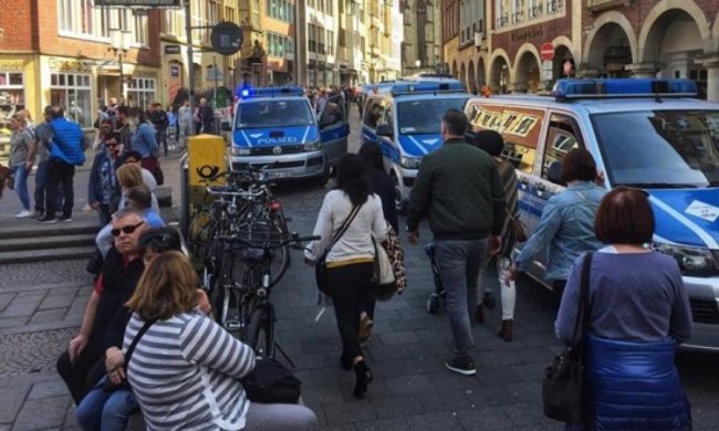 Украинец стал жертвой наезда на людей в Москве