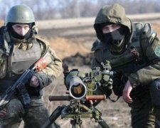АТОшники выбивают деньги за уничтоженные БМП
