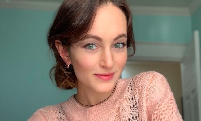 Елена Войченко, instagram.com/olenavoychenko/