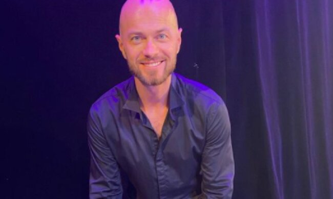 Влад Яма, фото з Instagram