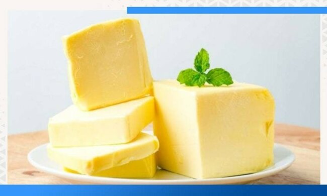 масло, фото: Госпродпотребслужба / Фейсбук