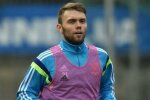 Український легіонер Фенербахче не влаштовує головного тренера
