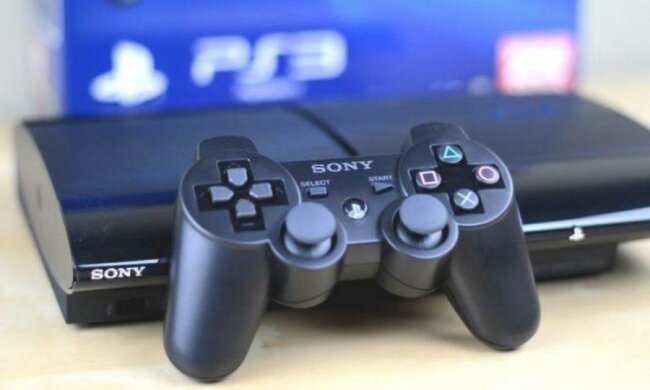 Sony оставит владельцев PlayStation 3 у разбитого корыта