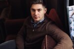 Владимир Остапчук, фото Instagram