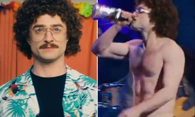 Деніел Редкліфф