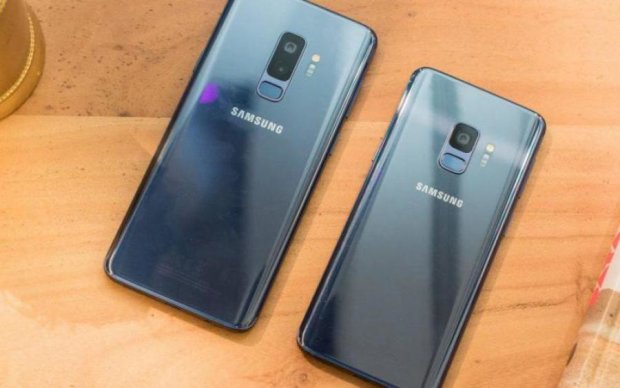 Samsung прекращает гонку на рынке смартфонов, и вот почему