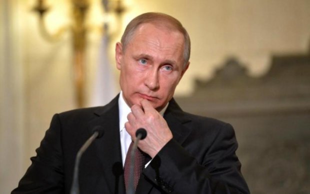 Цілком таємно: розвідка США злила докази проти Путіна