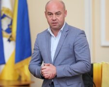 Сергей Надал