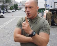 Аваков доручив Киві йти у президенти