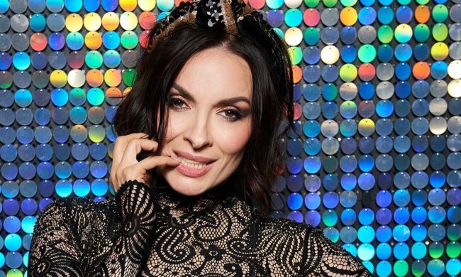 Надія Мейхер, фото - Instagram