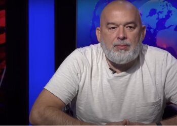 Михайло Шейтельман