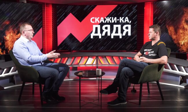 Олексій Кущ