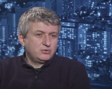 Юрий Романенко