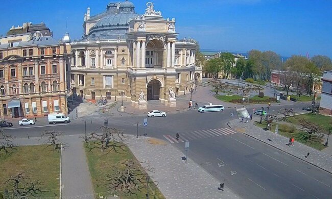 Пока вы спали, 2020 нанес мощный удар - Одещину неслабо накрыло 3 землетрясения