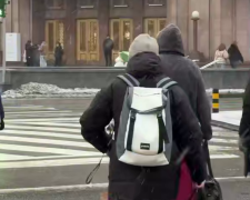 Украинцы, кадр из видео