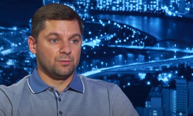 Василий Мокан