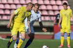 Збірна України з футболу зробила карколомний стрибок у рейтингу ФІФА