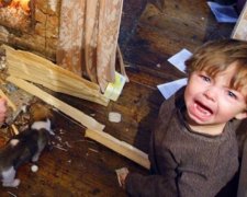 Бедность в семье влияет на психическое здоровье детей