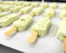 Морозиво з марихуани назвали на честь Боба Марлі