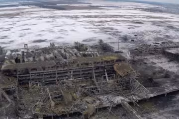 Через туман шість наших військових загинуло, ще вісім — у полоні