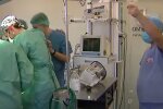 Маленька принцеса народилася незрячою, дитині потрібні "нові" очі: "Аліночка захоче побачити маму"
