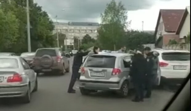 В Харькове накрыли банду неуловимых "ниндзя" - обчистили харьковчан на сотни тысяч