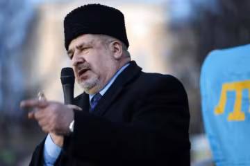 Візовий режим з Росією перетворить Крим на гетто
