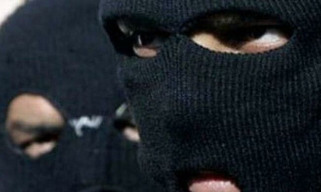 Невідомі помстилися бійцю АТО за затримання Єрофєєва та Александрова