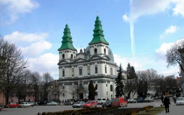 Достопримечательности Тернополя: на что посмотреть в городе