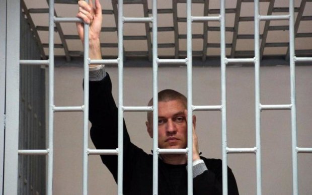 Говорит несвязно: адвокат украинского узника Кремля бьет тревогу
