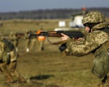 Страшна смерть знайшла українського військового в тилу
