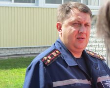 Роман Кириленко