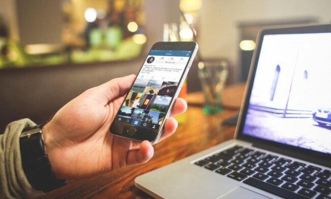 Instagram подготовил пользователям новый сюрприз