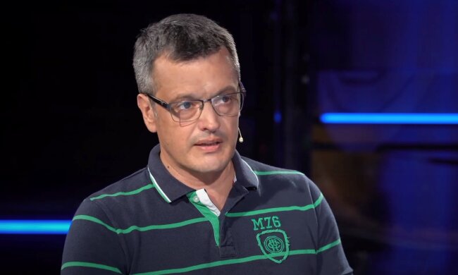 Віктор Скаршевський