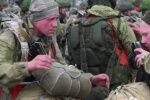 Російські окупанти, фото: скріншот з відео