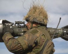 Канада вимагає від України дещо взамін летальної зброї