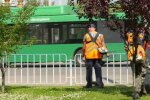 Філатов заборонив дніпрянам гуляти з дітьми та собаками