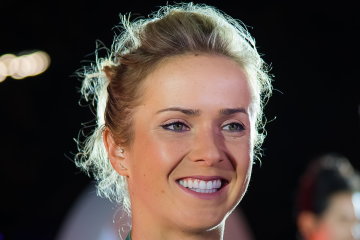 Еліна Світоліна